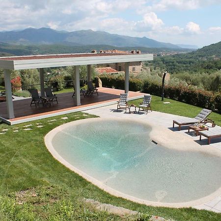 Almablanca Bed & Breakfast การ์เลนดา ภายนอก รูปภาพ