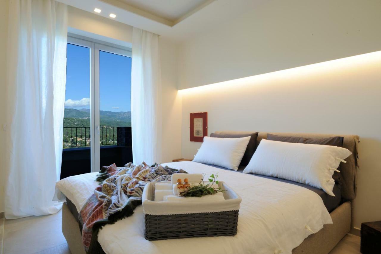 Almablanca Bed & Breakfast การ์เลนดา ภายนอก รูปภาพ