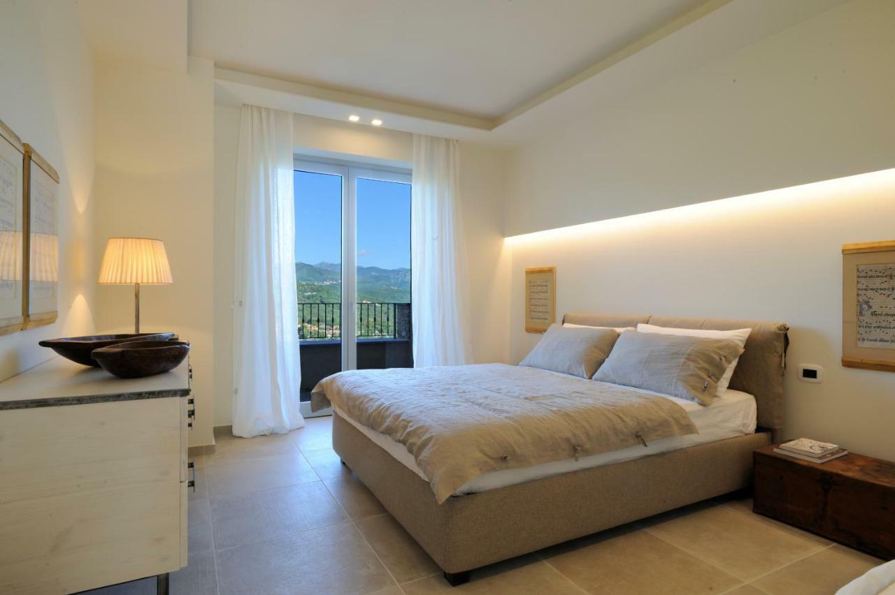 Almablanca Bed & Breakfast การ์เลนดา ภายนอก รูปภาพ