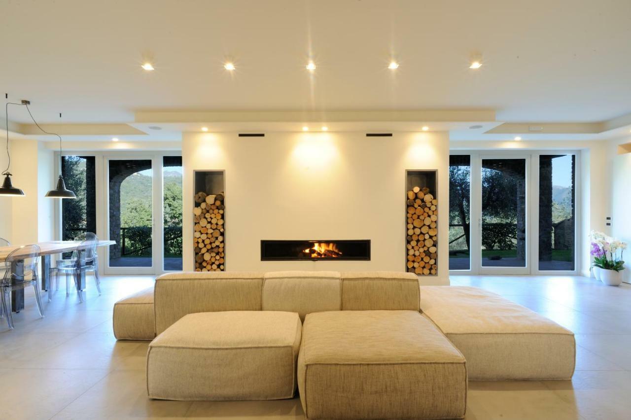 Almablanca Bed & Breakfast การ์เลนดา ภายนอก รูปภาพ