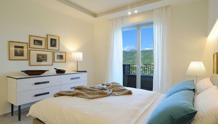 Almablanca Bed & Breakfast การ์เลนดา ภายนอก รูปภาพ