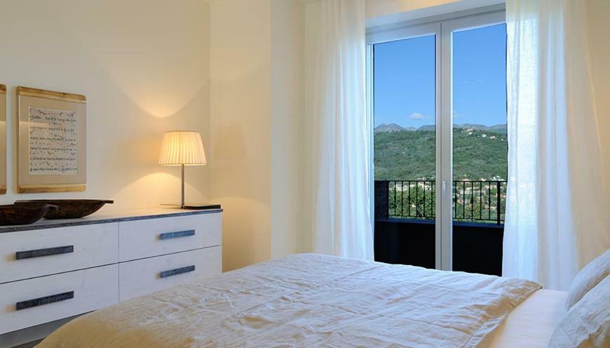 Almablanca Bed & Breakfast การ์เลนดา ภายนอก รูปภาพ