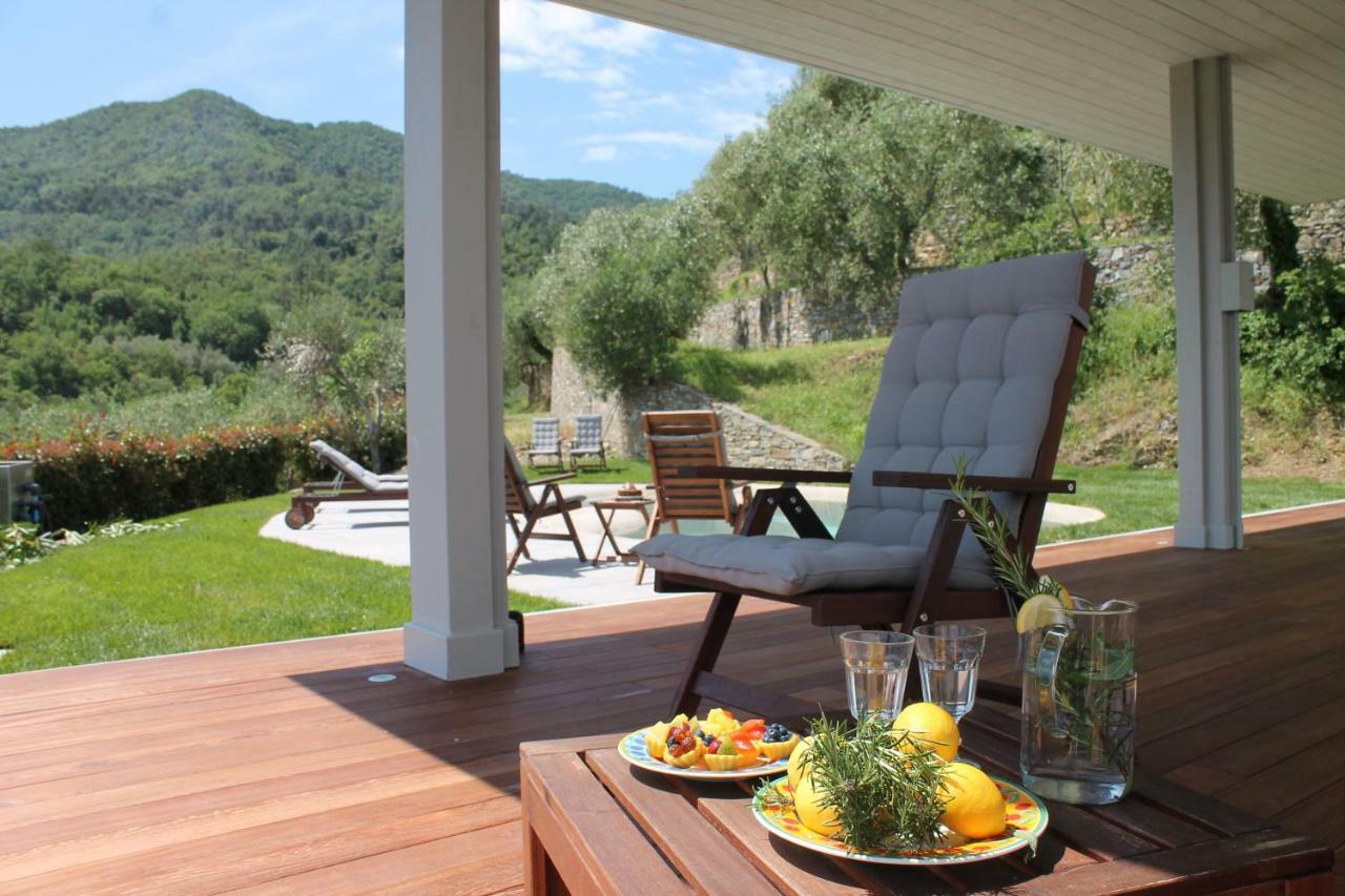 Almablanca Bed & Breakfast การ์เลนดา ภายนอก รูปภาพ
