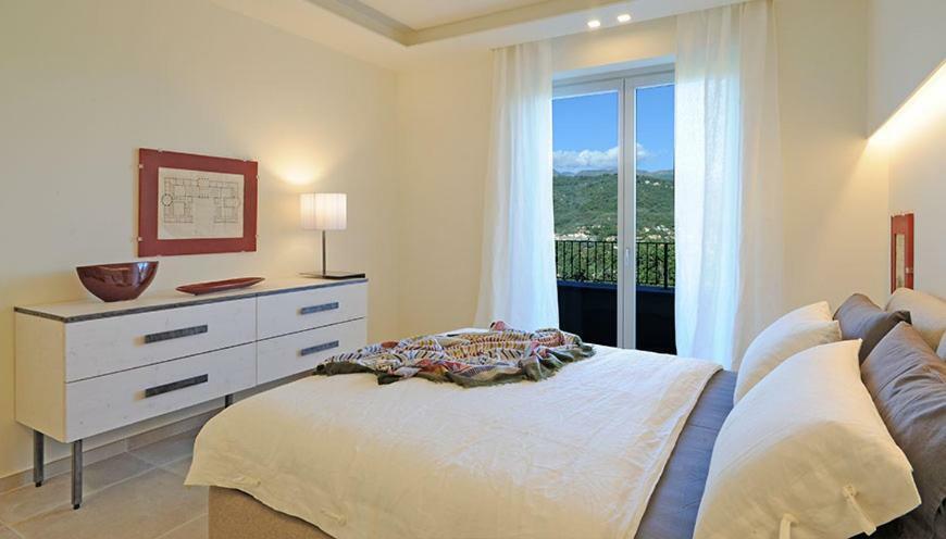 Almablanca Bed & Breakfast การ์เลนดา ภายนอก รูปภาพ