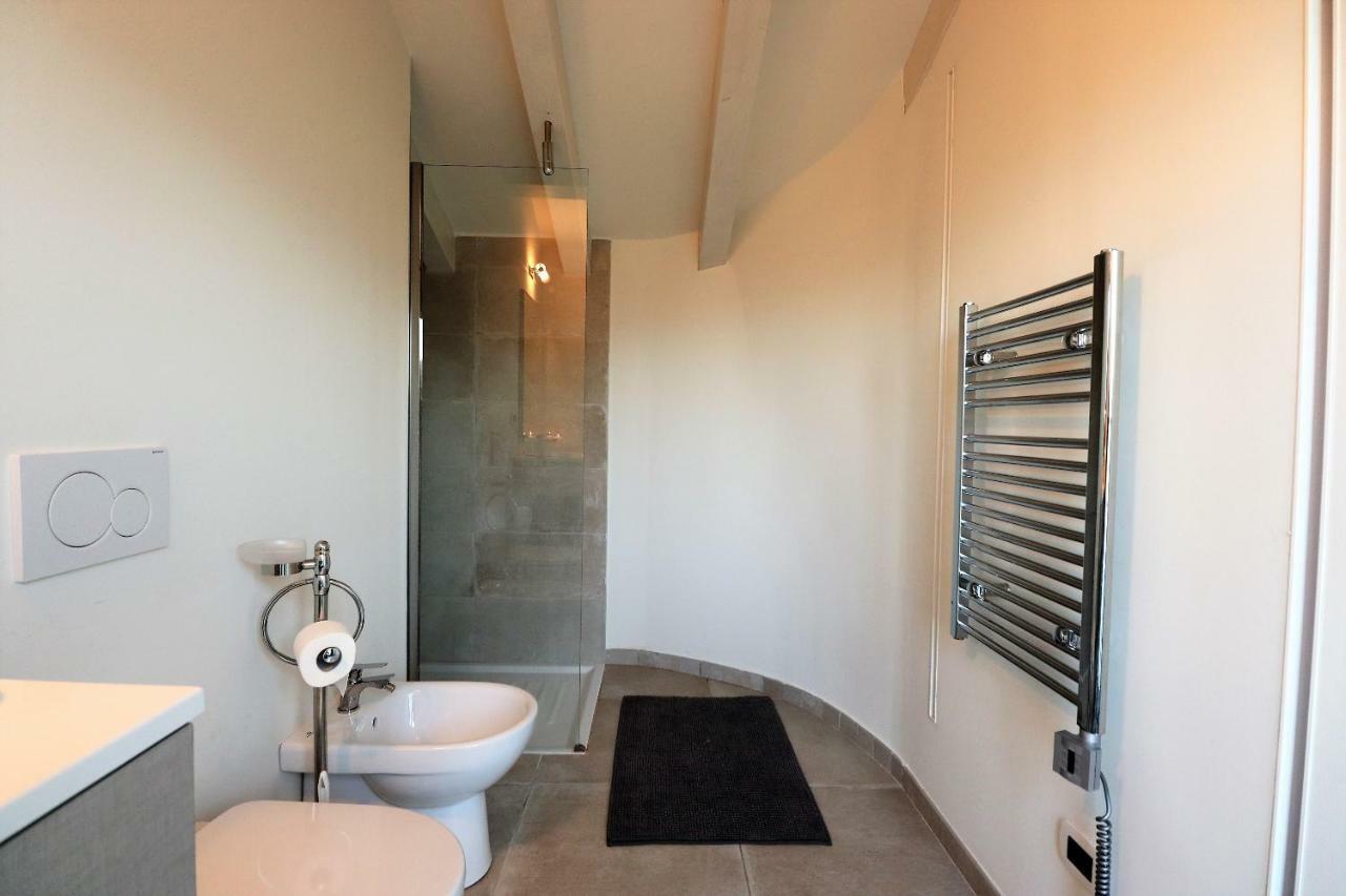 Almablanca Bed & Breakfast การ์เลนดา ภายนอก รูปภาพ
