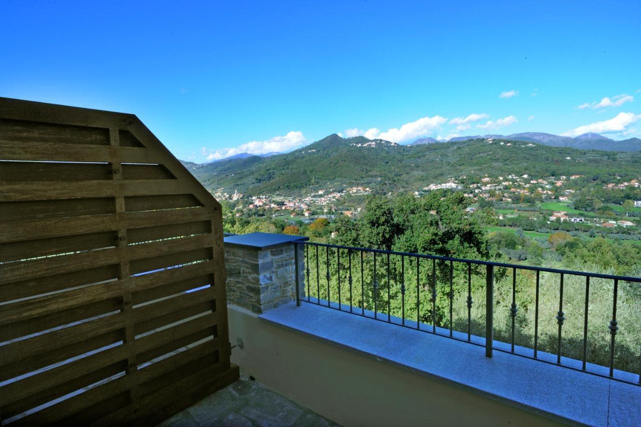Almablanca Bed & Breakfast การ์เลนดา ภายนอก รูปภาพ