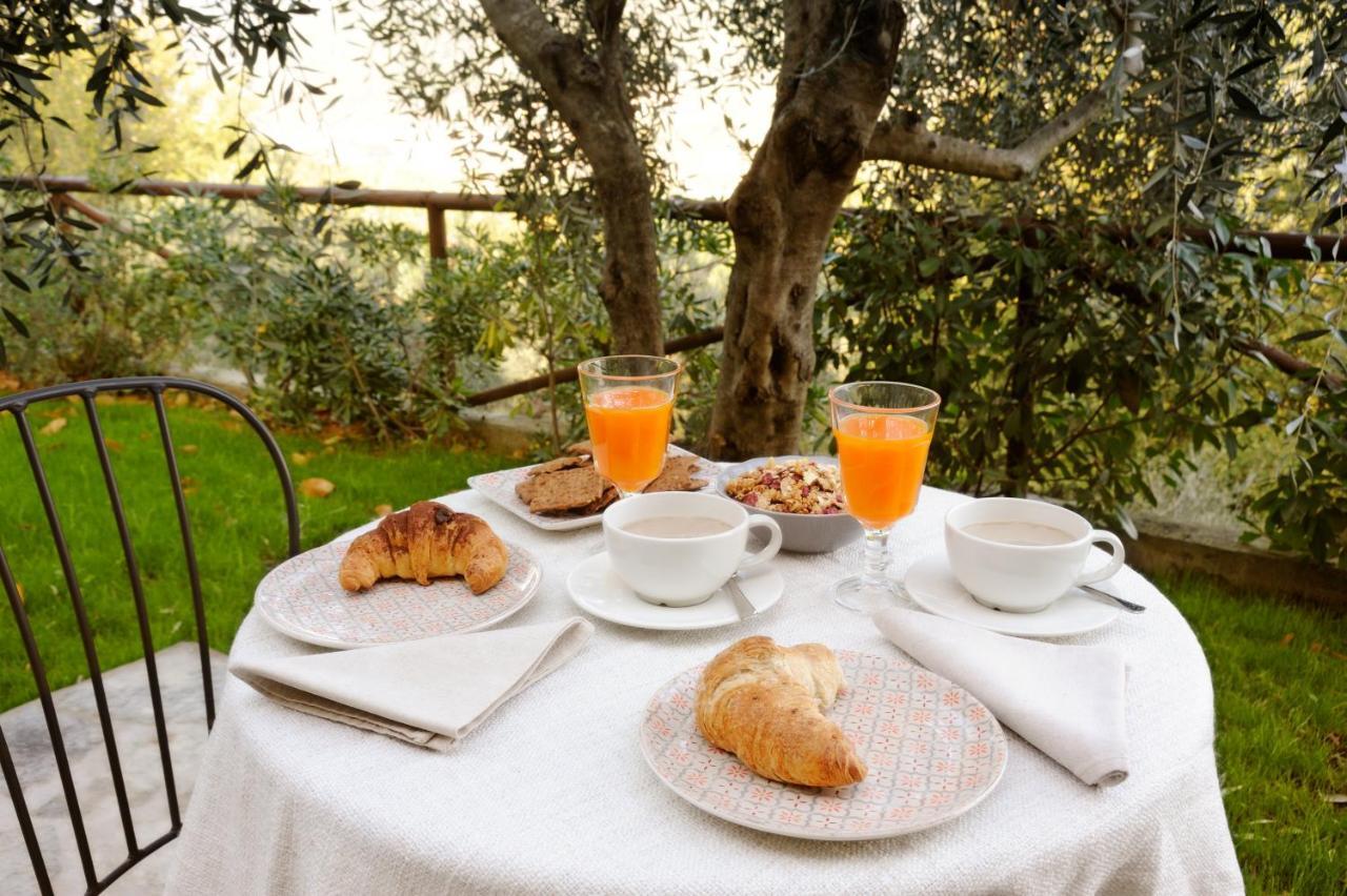 Almablanca Bed & Breakfast การ์เลนดา ภายนอก รูปภาพ